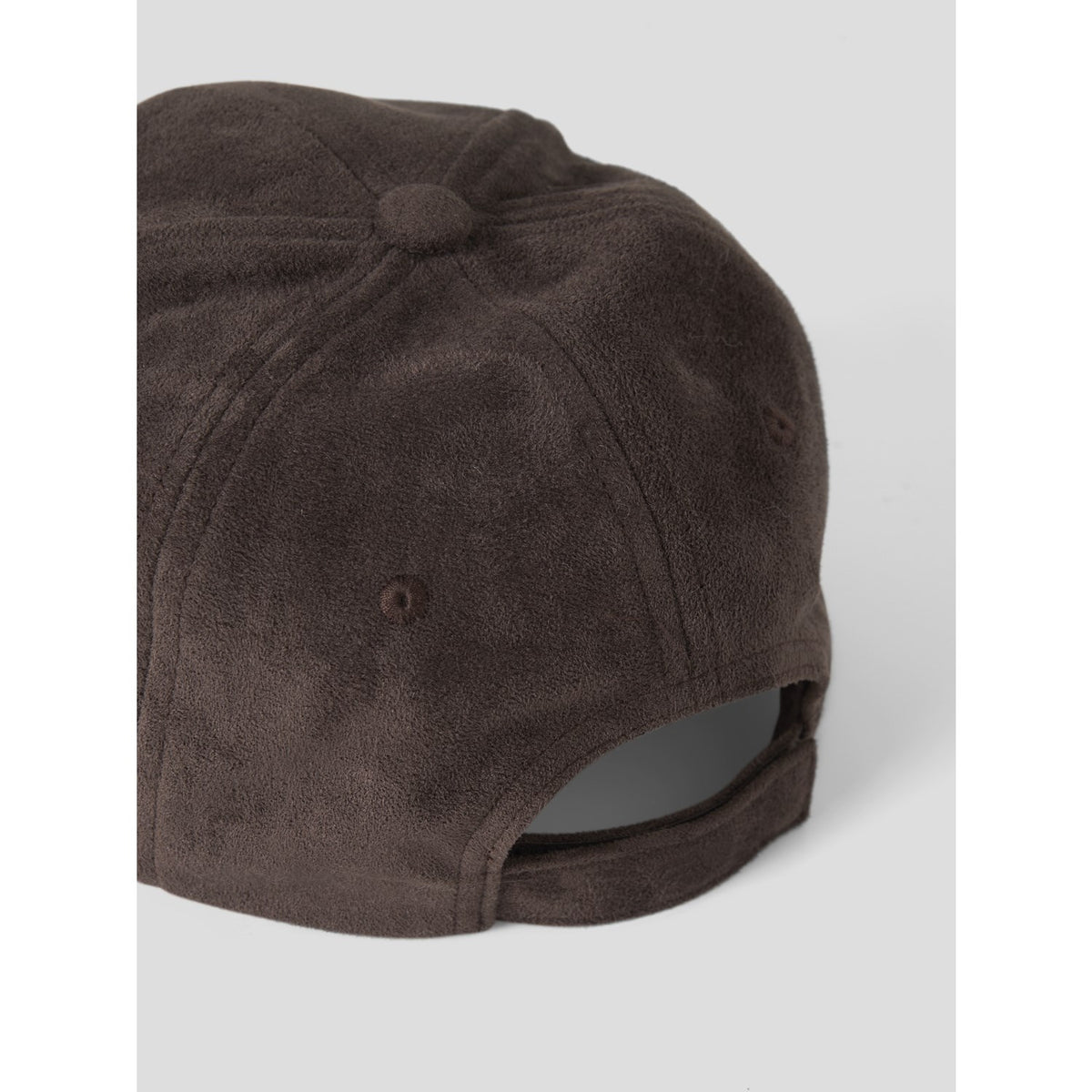 Name It Chocolate Plum Nknrino Caps