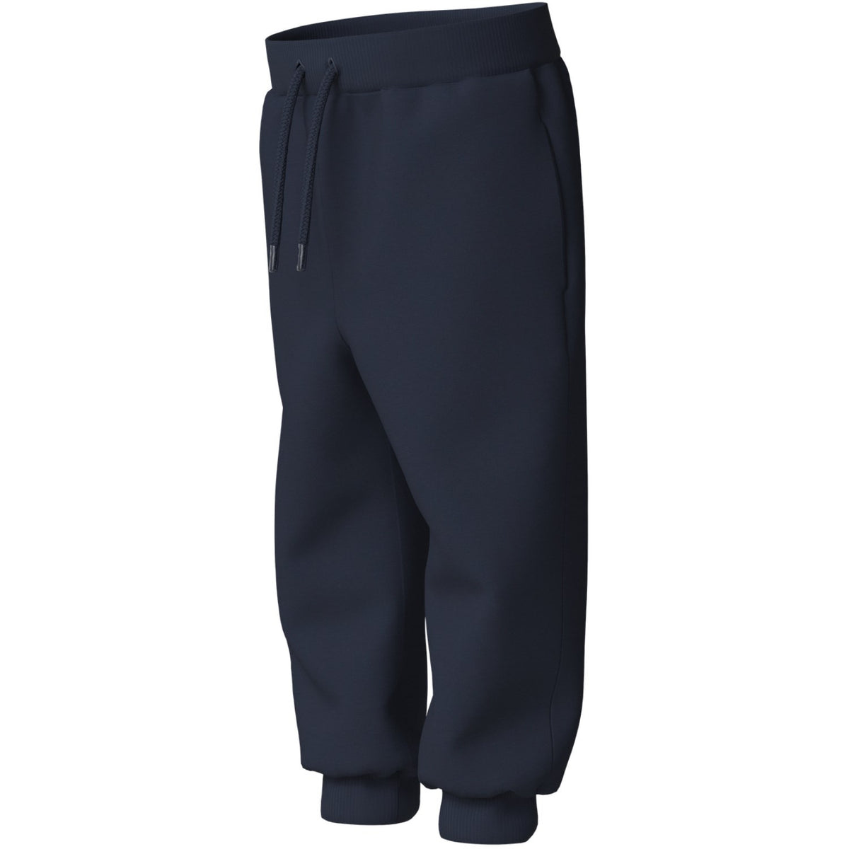 Name It Navy Blazer Nmmvoltinus Nreg Swe Bukser Bru