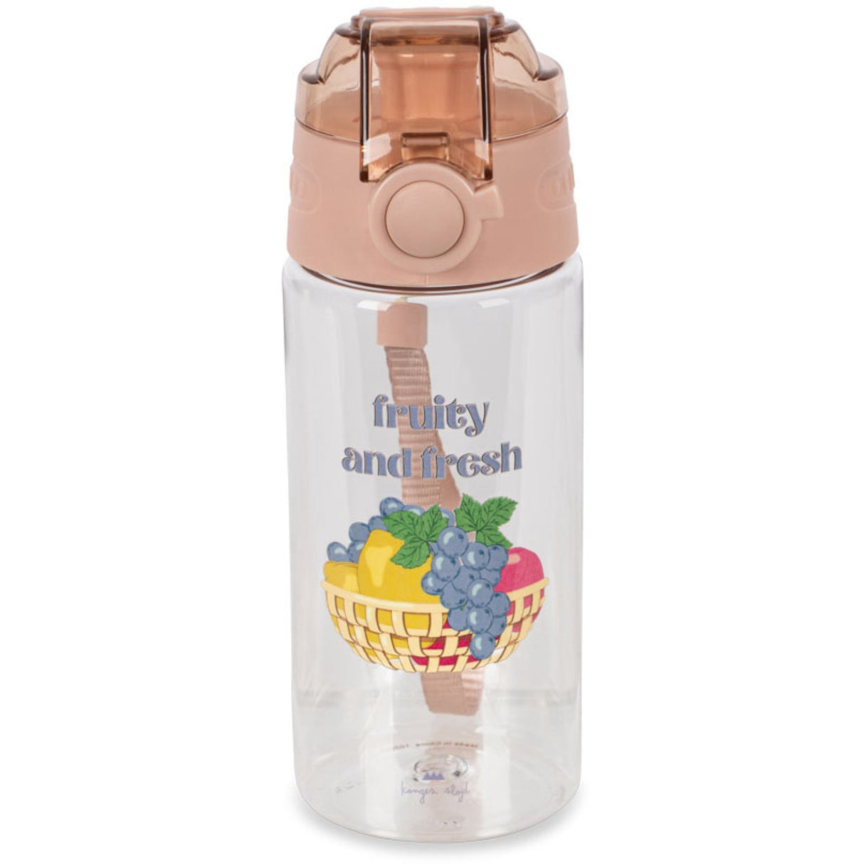 Konges Sløjd Fruity And Fresh Water Flaske