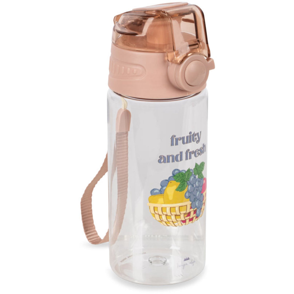 Konges Sløjd Fruity And Fresh Water Flaske