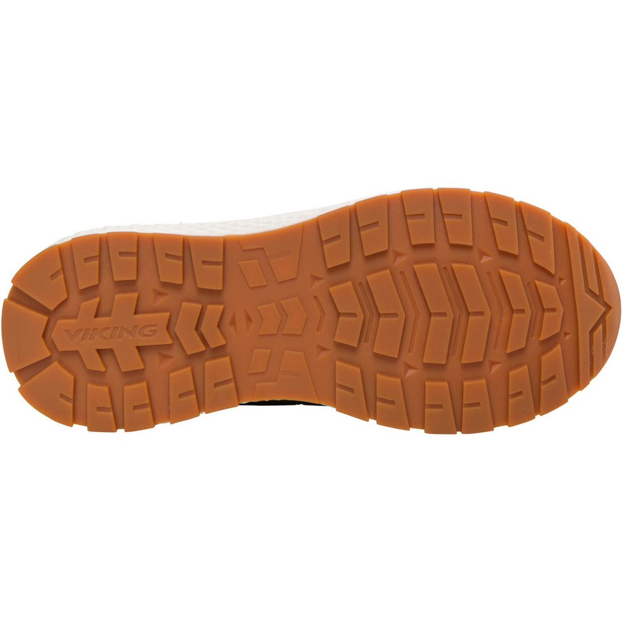 VIKING Black/Charcoal Equip Defence Warm WP 1V