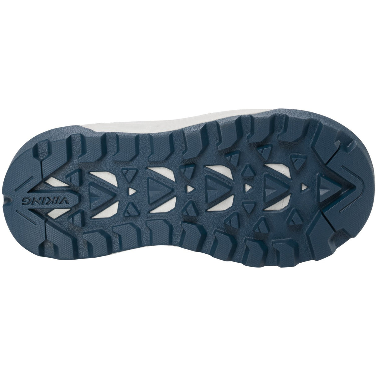 VIKING Black/Dark Blue Spaceship Warm SC WP