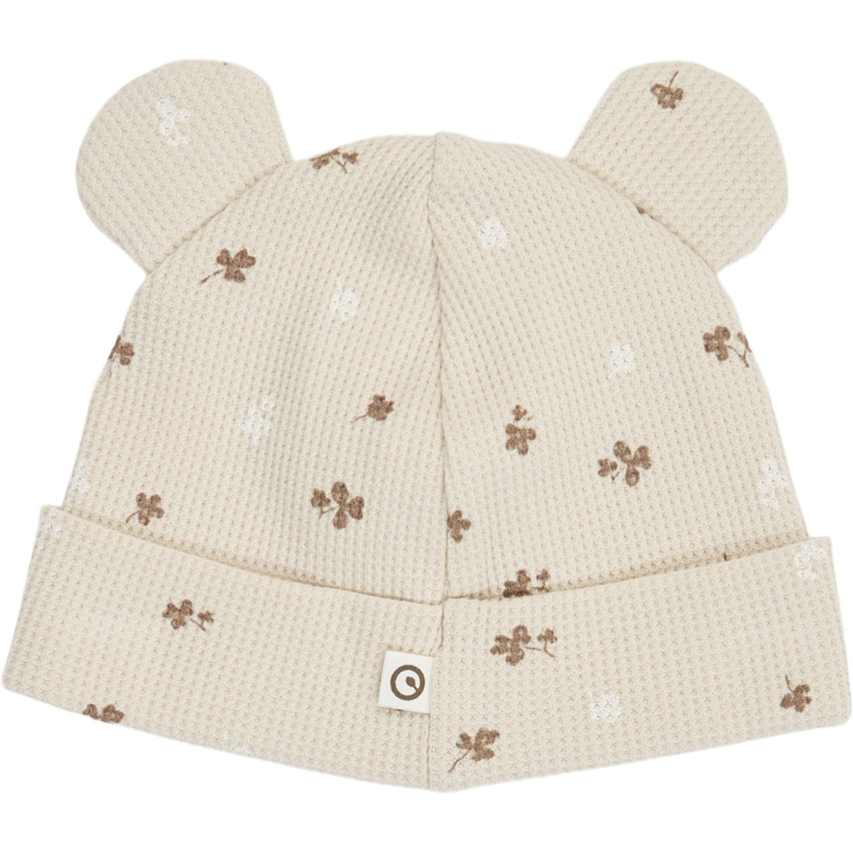 Müsli Oat/ Balsam Cream/ Walnut Clover Bjørn Beanie