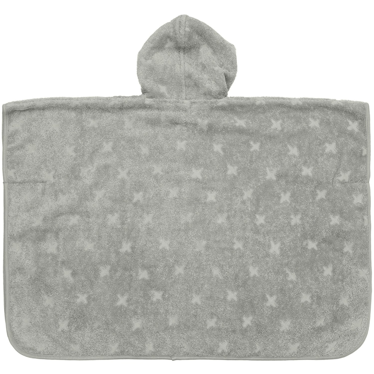 Müsli Mineral Green Håndkle Poncho