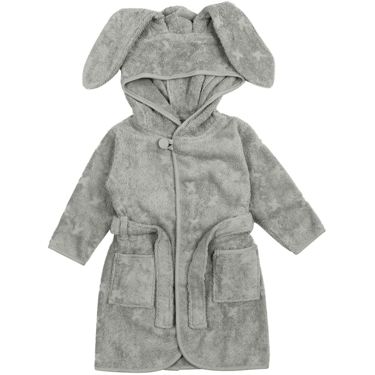 Müsli Mineral Green Badekåpe Bunny