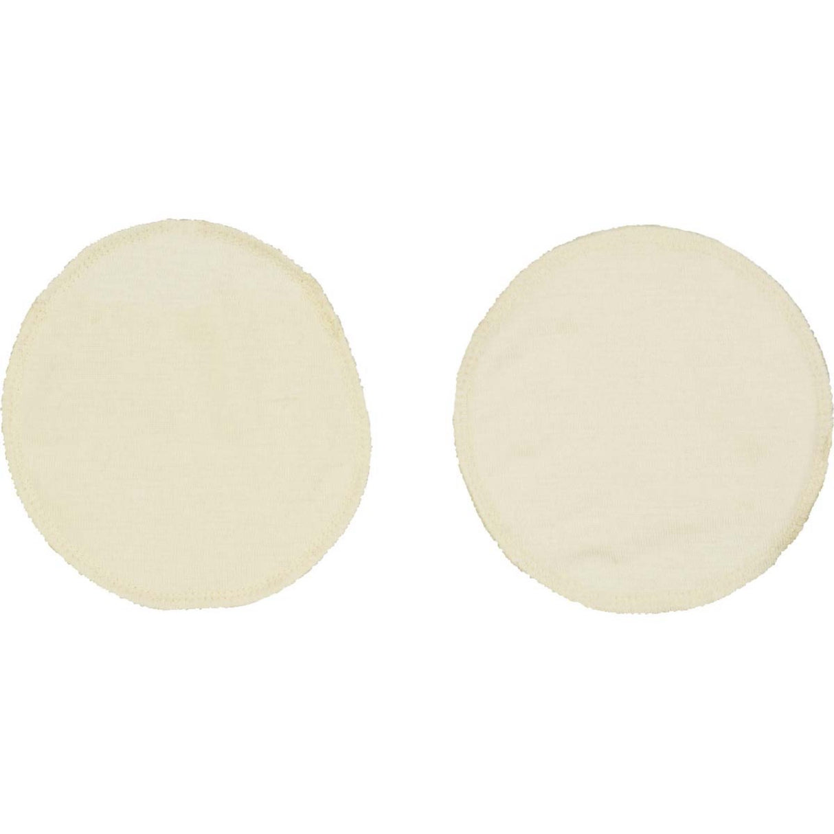 Müsli Raw Color Ull/Silke Nursing Pads 2-Pakning