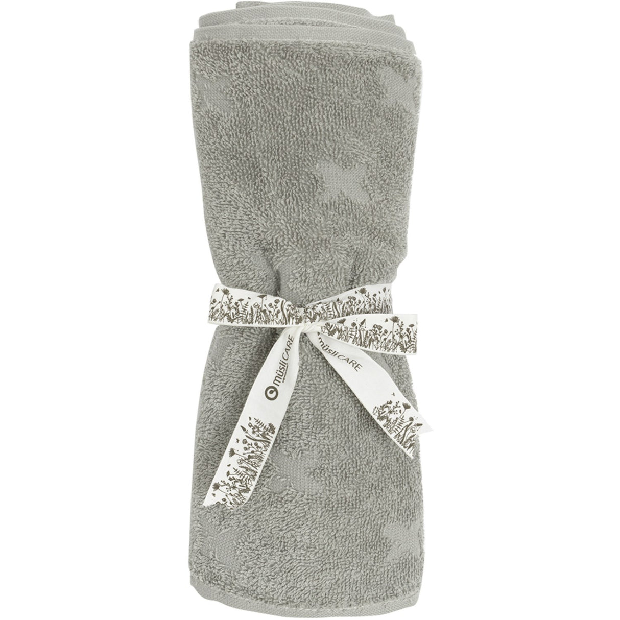 Müsli Mineral Green Wash Cloth 4-Pakke