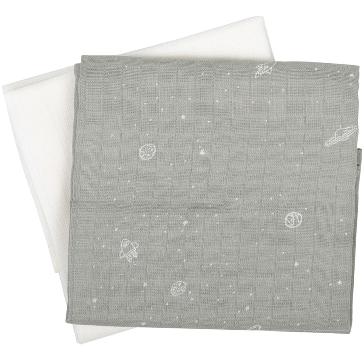 Müsli Mineral Green/ Balsam Cream Cosmos Cloth Diaper 2-Pakning