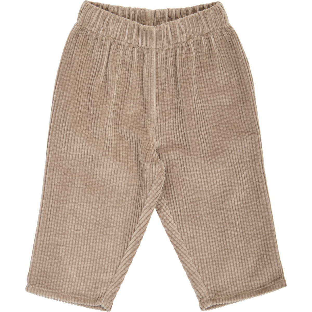 Müsli Walnut Corduroy Bukser Baby