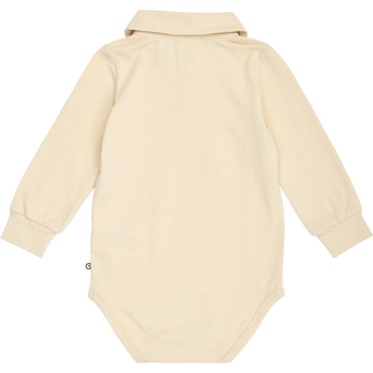 Müsli Oak Cozy Me L/S Skjorte Body
