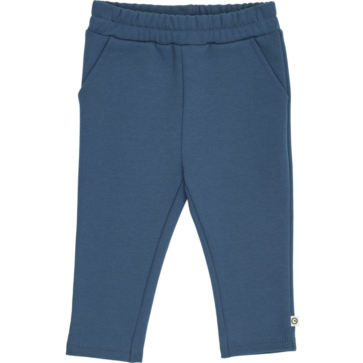 Müsli Navy Cozy Me Sweat Chino Bukser Baby