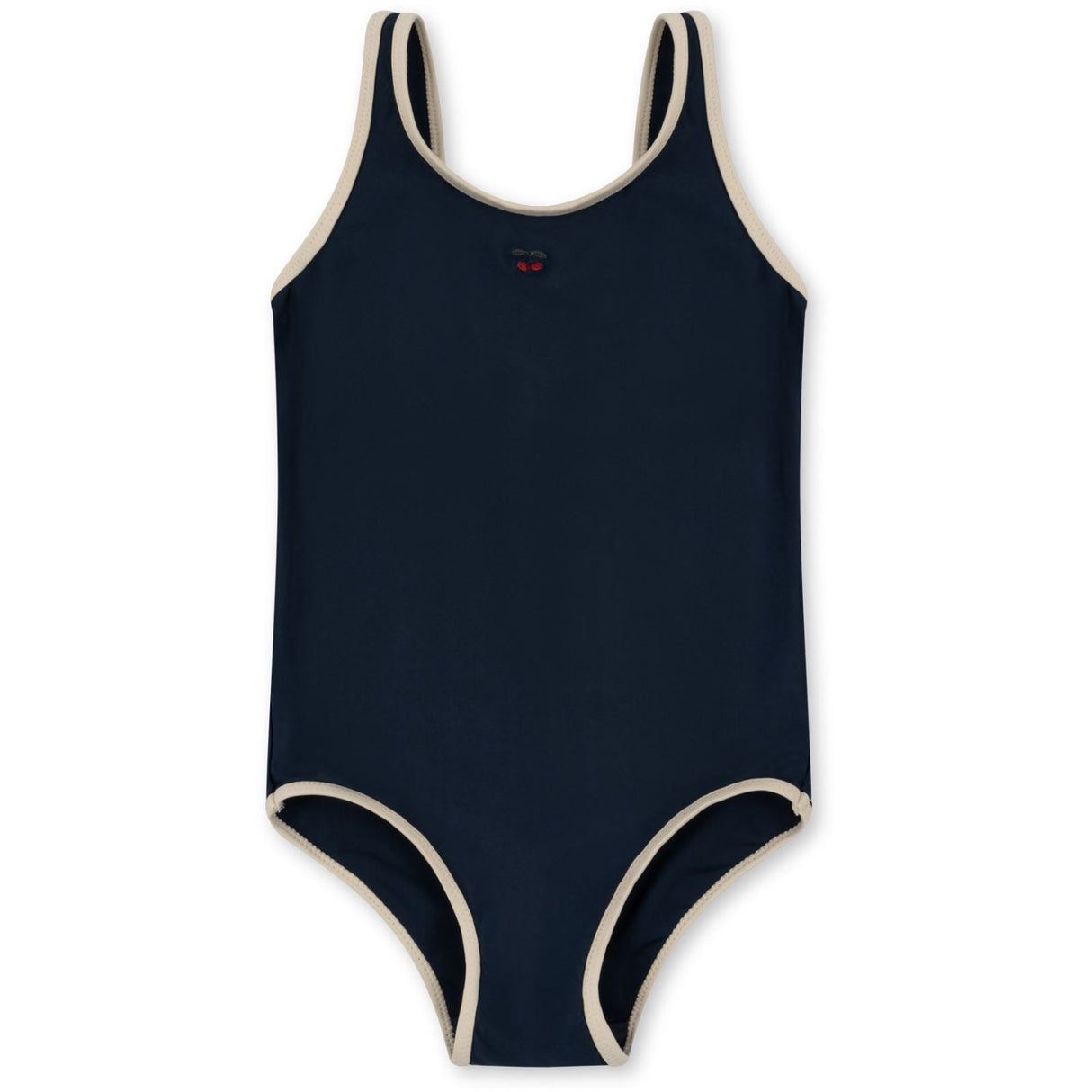 Konges Sløjd Dress Blue Manon Badedrakt Grs