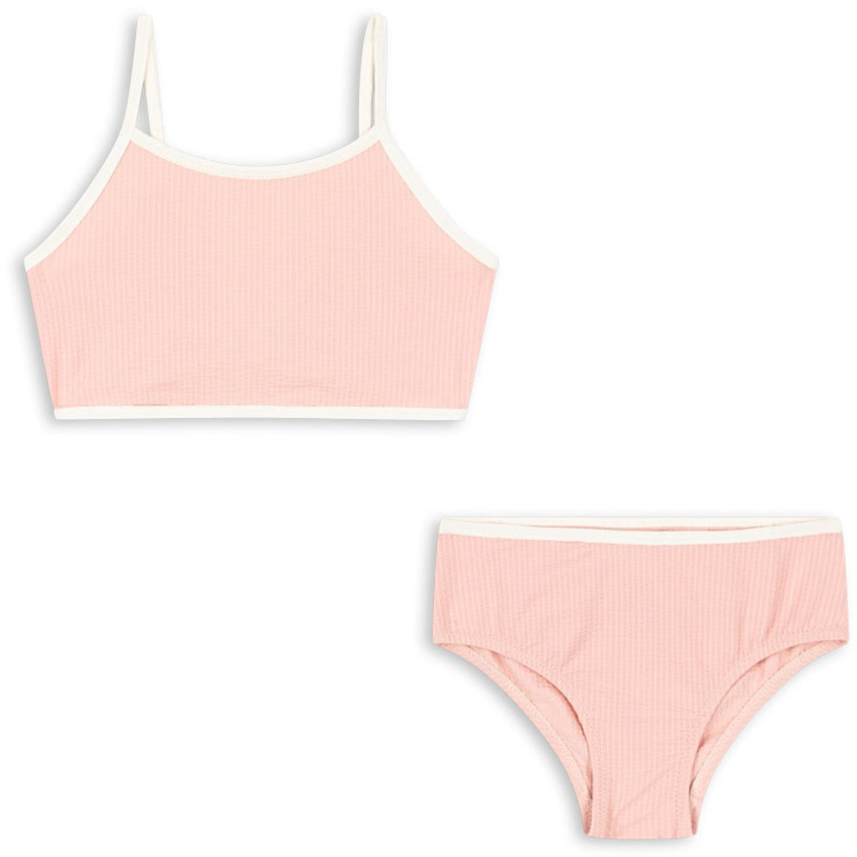 Konges Sløjd Powder Pink Bowie Bikini Grs