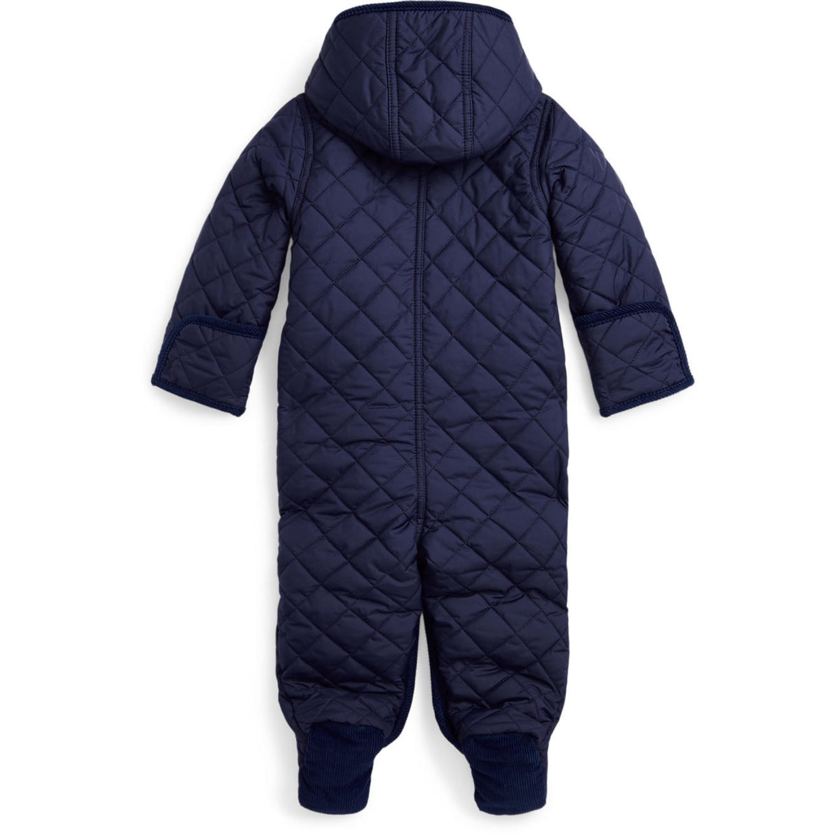 Ralph Lauren Baby Newport Navy Stroller Drakt