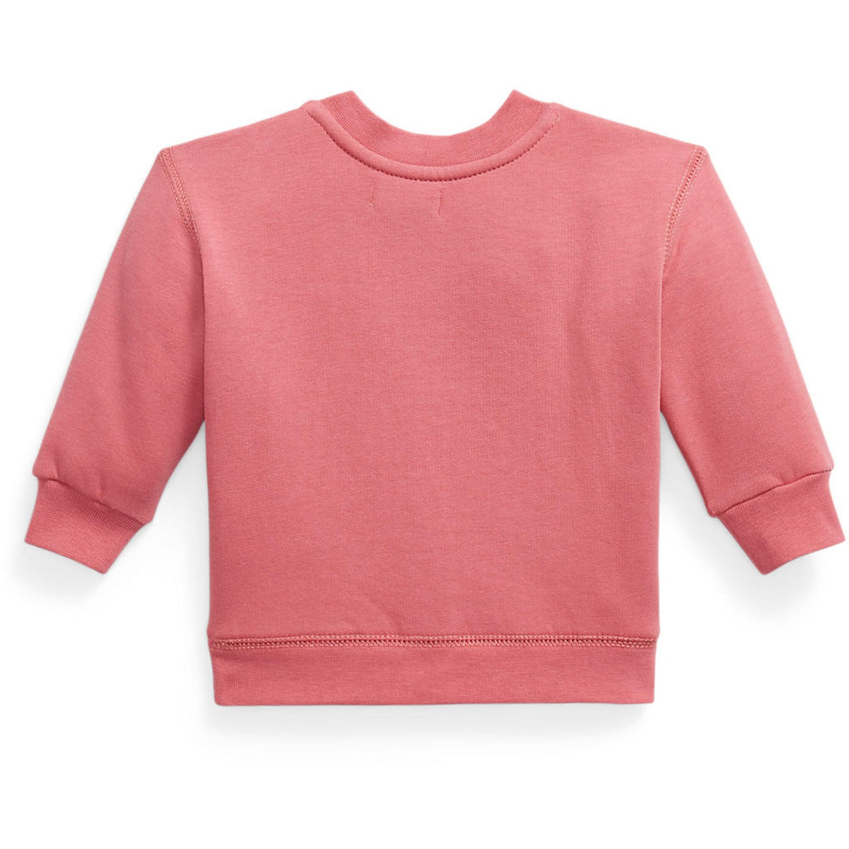 Ralph Lauren Baby Adirondack Berry Collegegenser