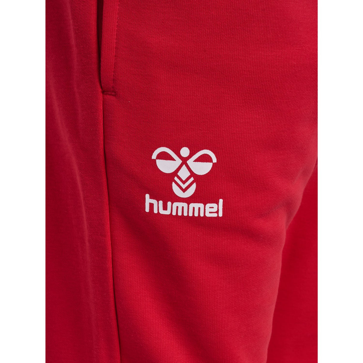 Hummel Tango Red Jr Reg Dbu Bukser