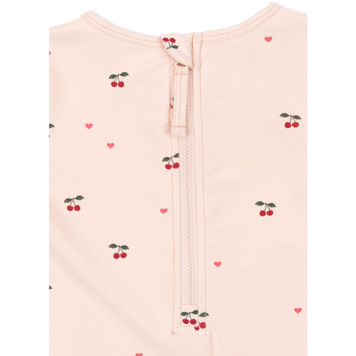 Konges Sløjd Cherry Coeur Rose Merle Swim Heldrakt Grs