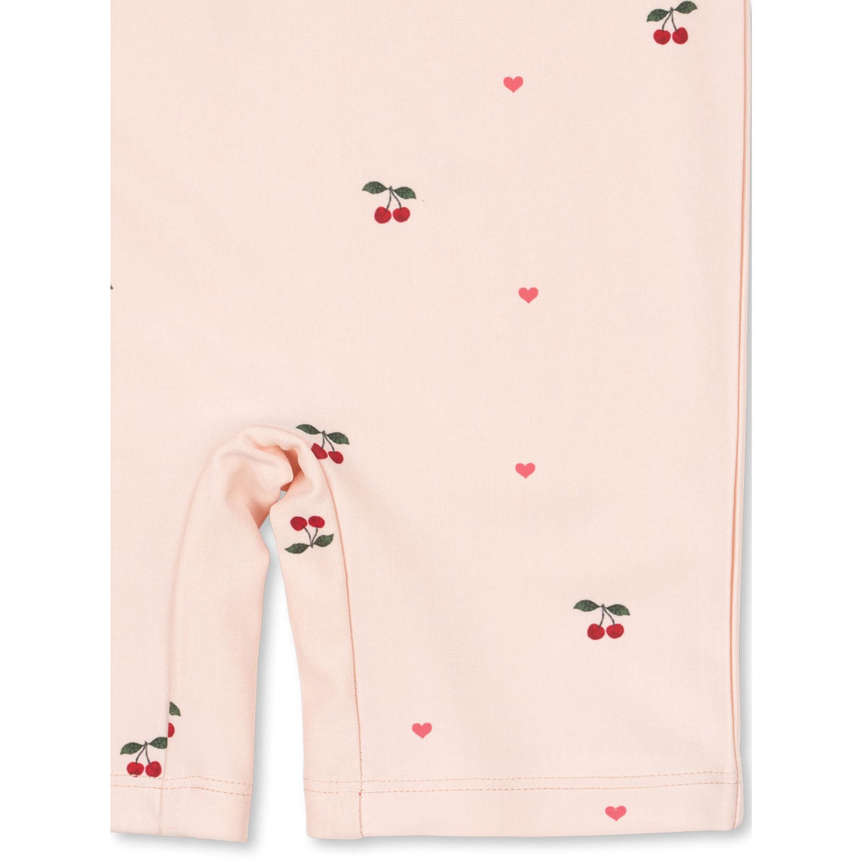 Konges Sløjd Cherry Coeur Rose Merle Swim Heldrakt Grs