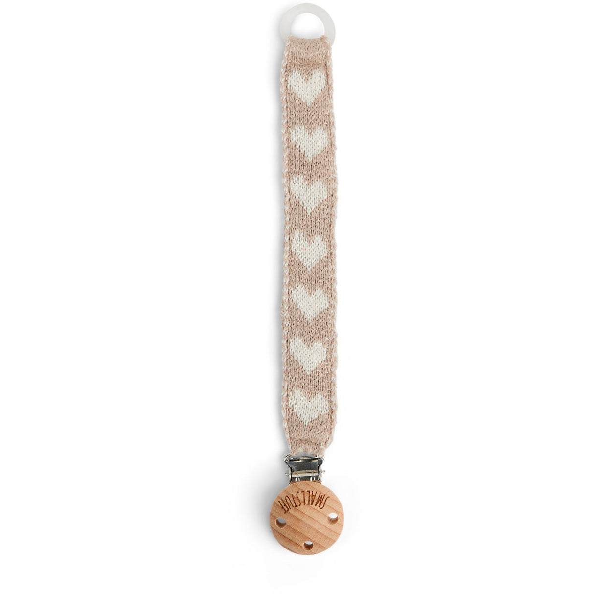 Smallstuff Sand Hearts Smokkesnor