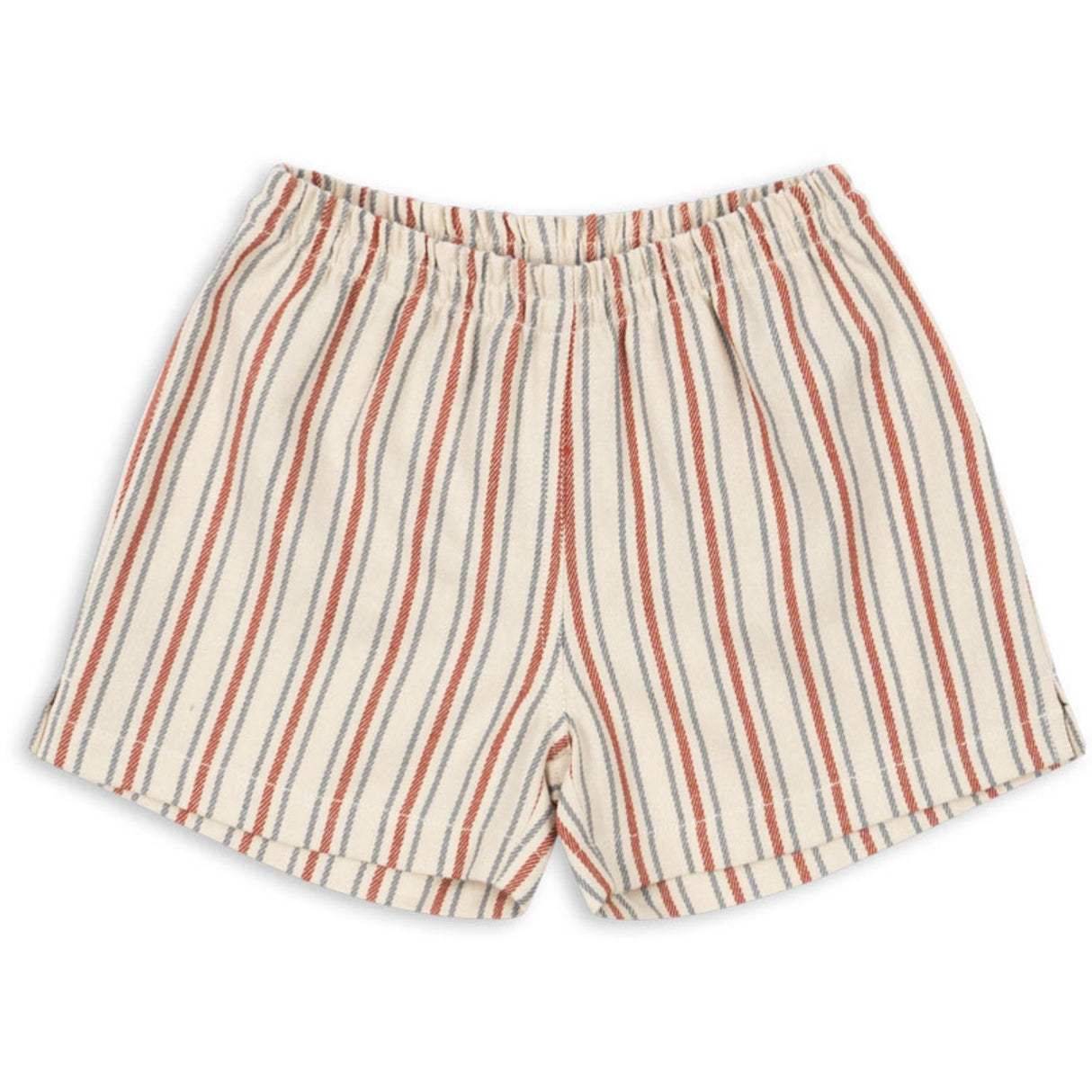 Konges Sløjd Stripe Winds Frankie Shorts Gots