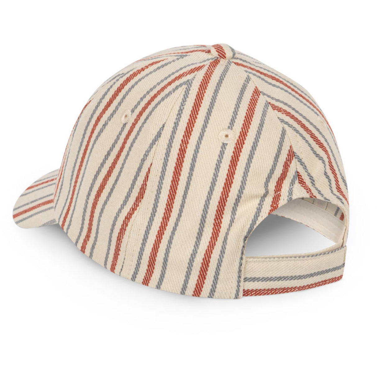 Konges Sløjd Stripe Winds Frankie Caps Gots