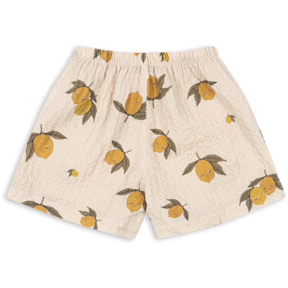 Konges Sløjd Sweet And Sour Elliot Shorts Gots