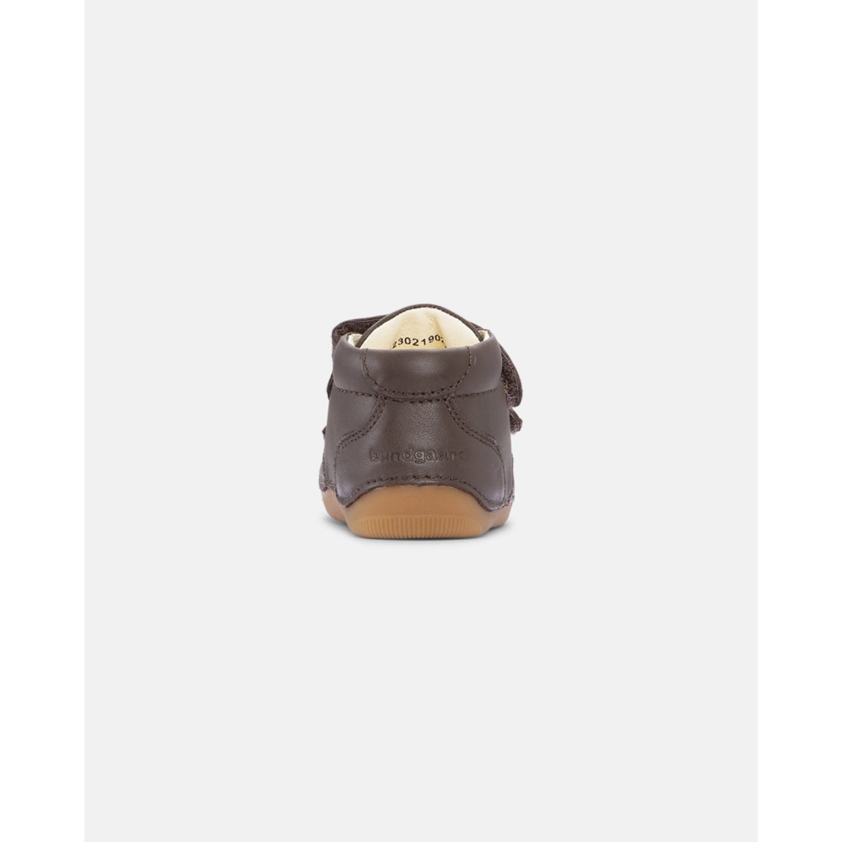Bundgaard Dark Brown Petit Flower