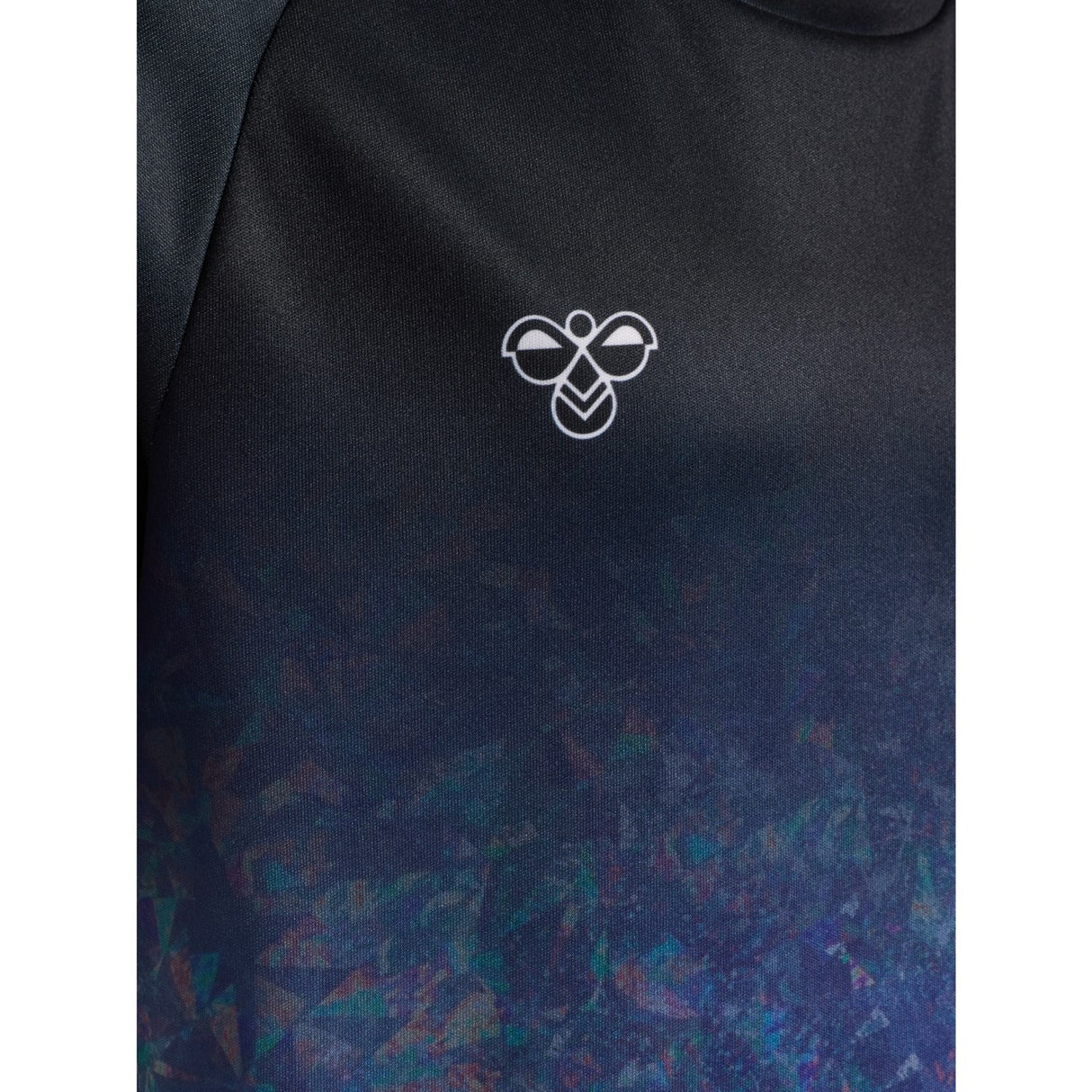 Hummel Black Shimmer Sett