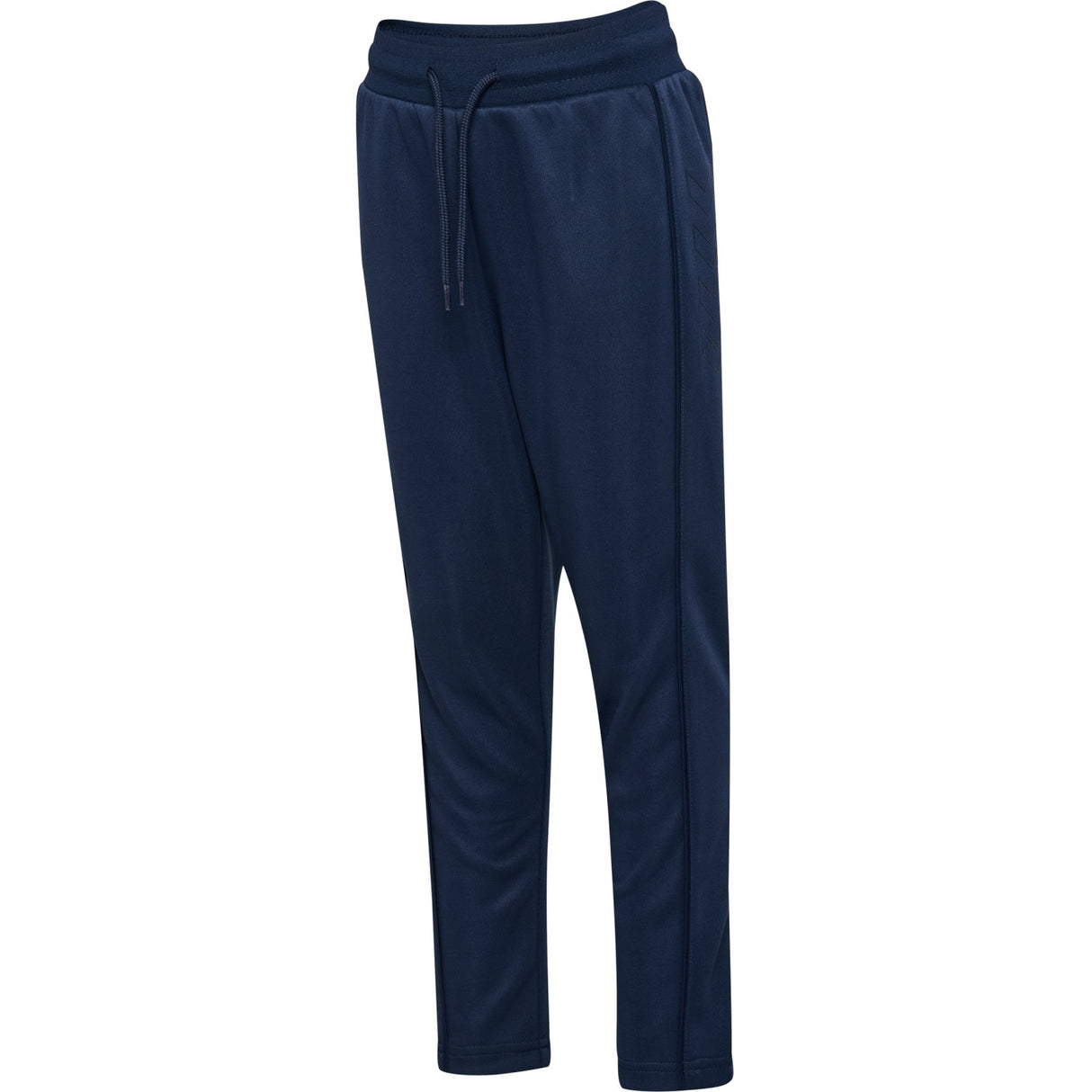 Hummel Dress Blues Jr Reg Logo Track Drakt