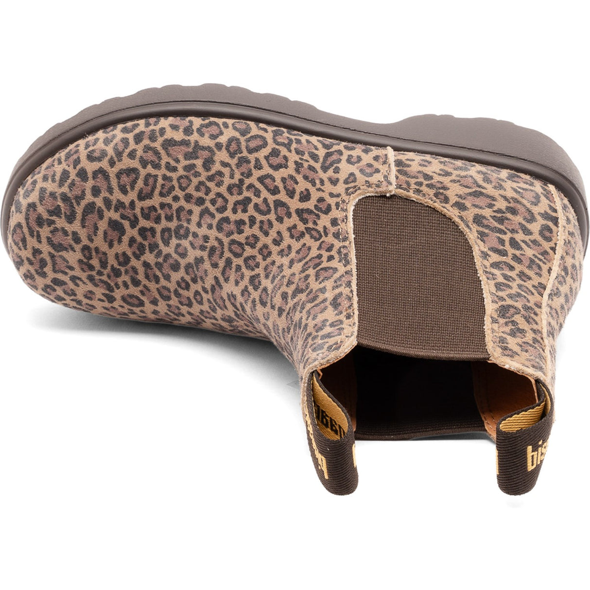 Bisgaard Leopard Kim