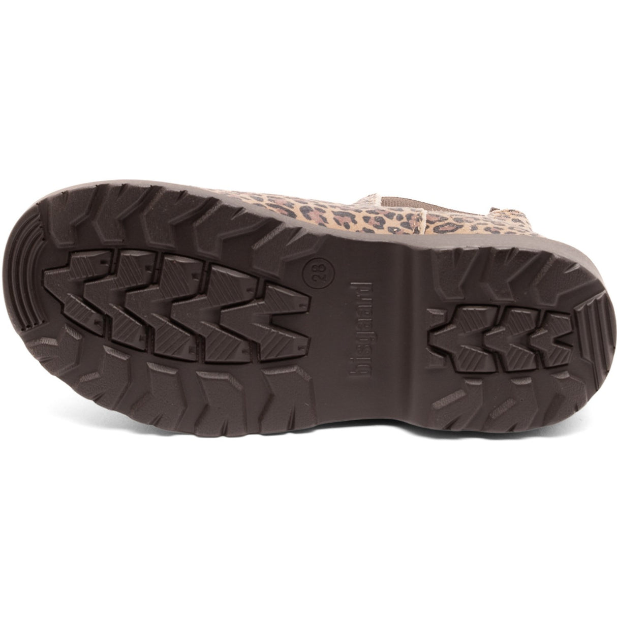 Bisgaard Leopard Kim