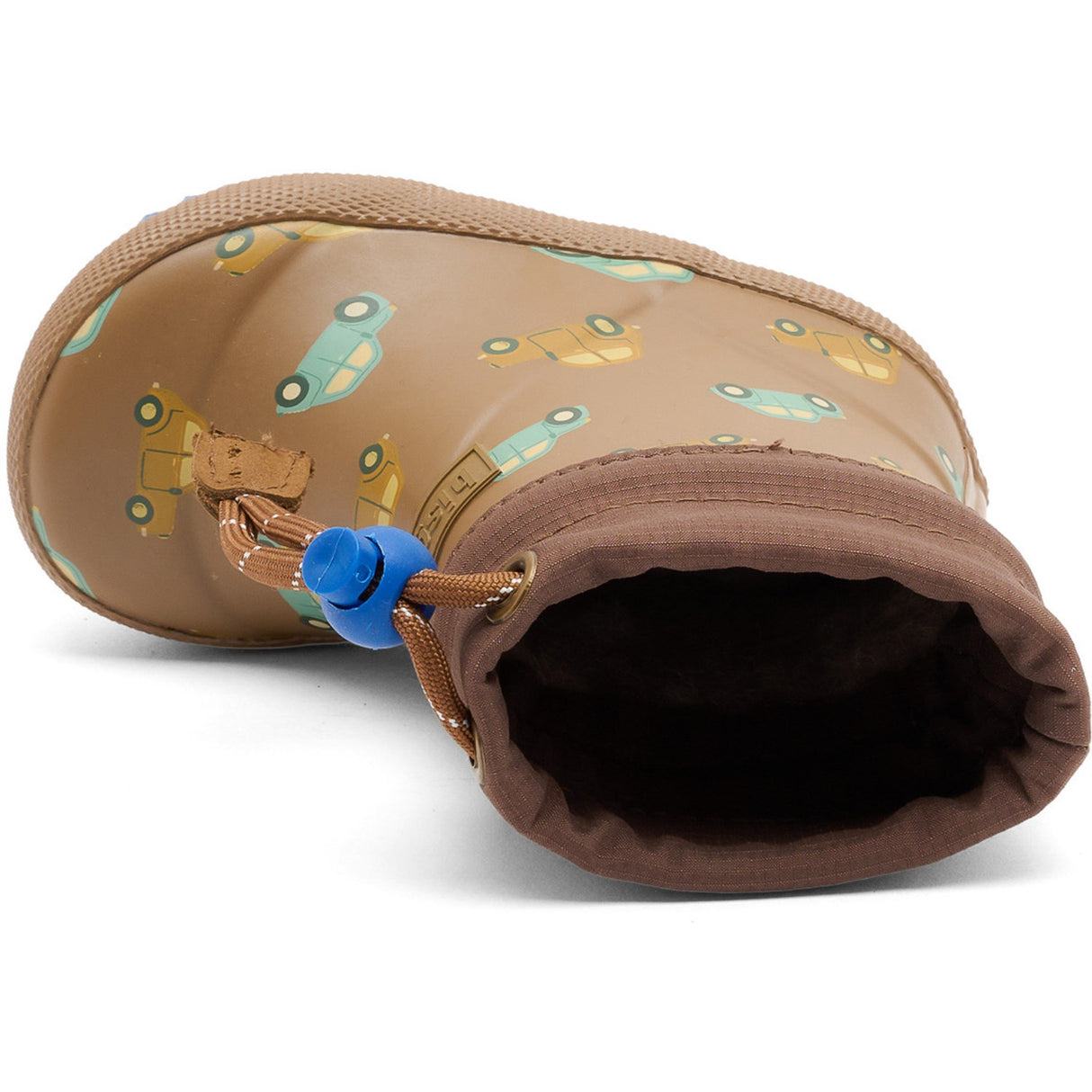 Bisgaard Traffic Thermo Baby