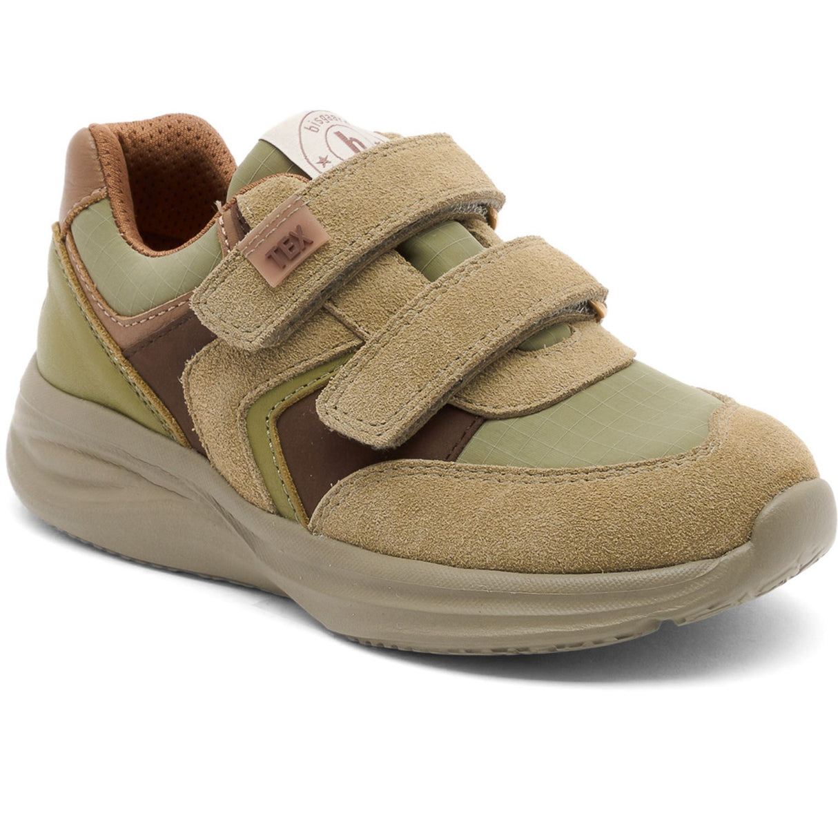 Bisgaard Sage Yuki Tex
