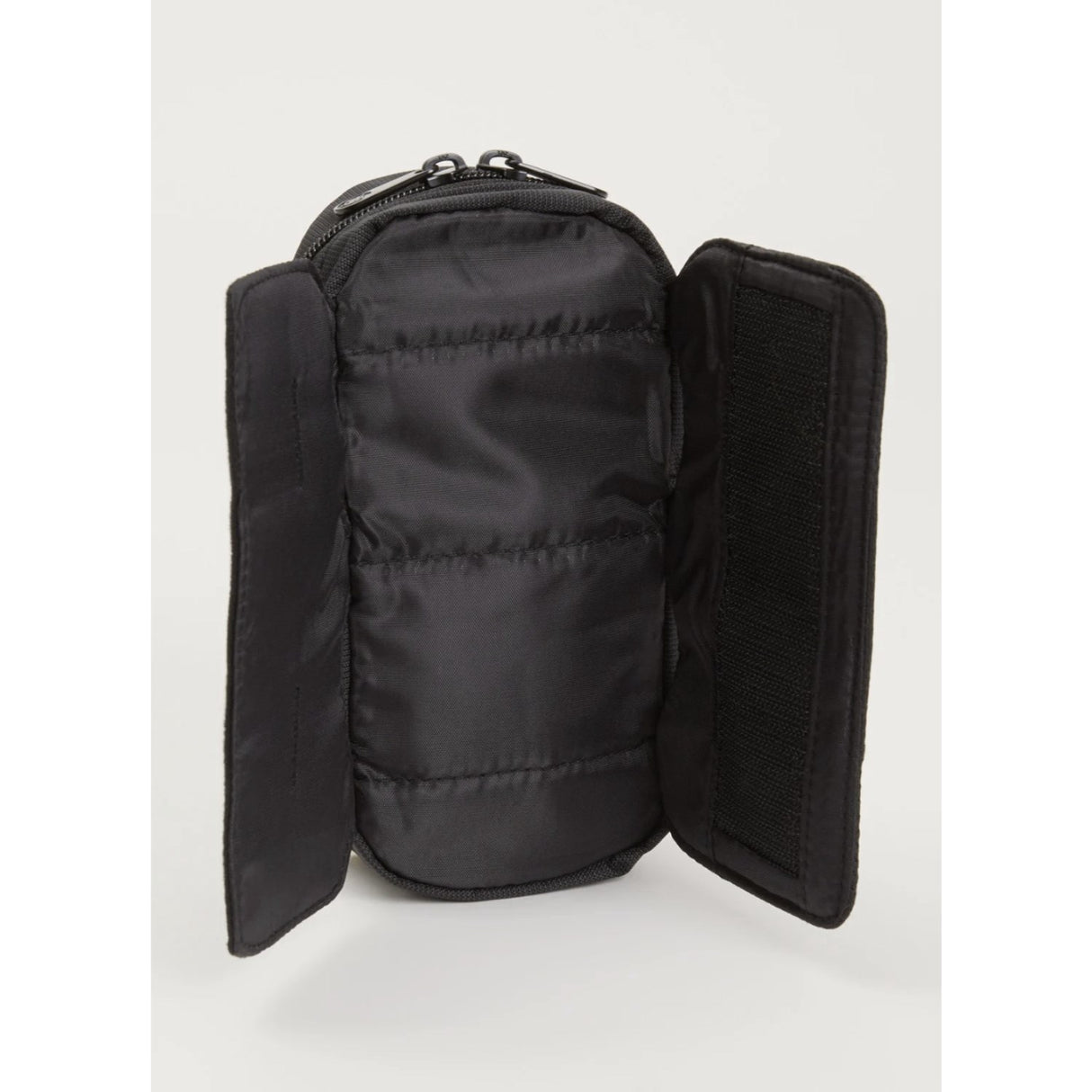Wildride Premium Slide On Accessory Veske Black