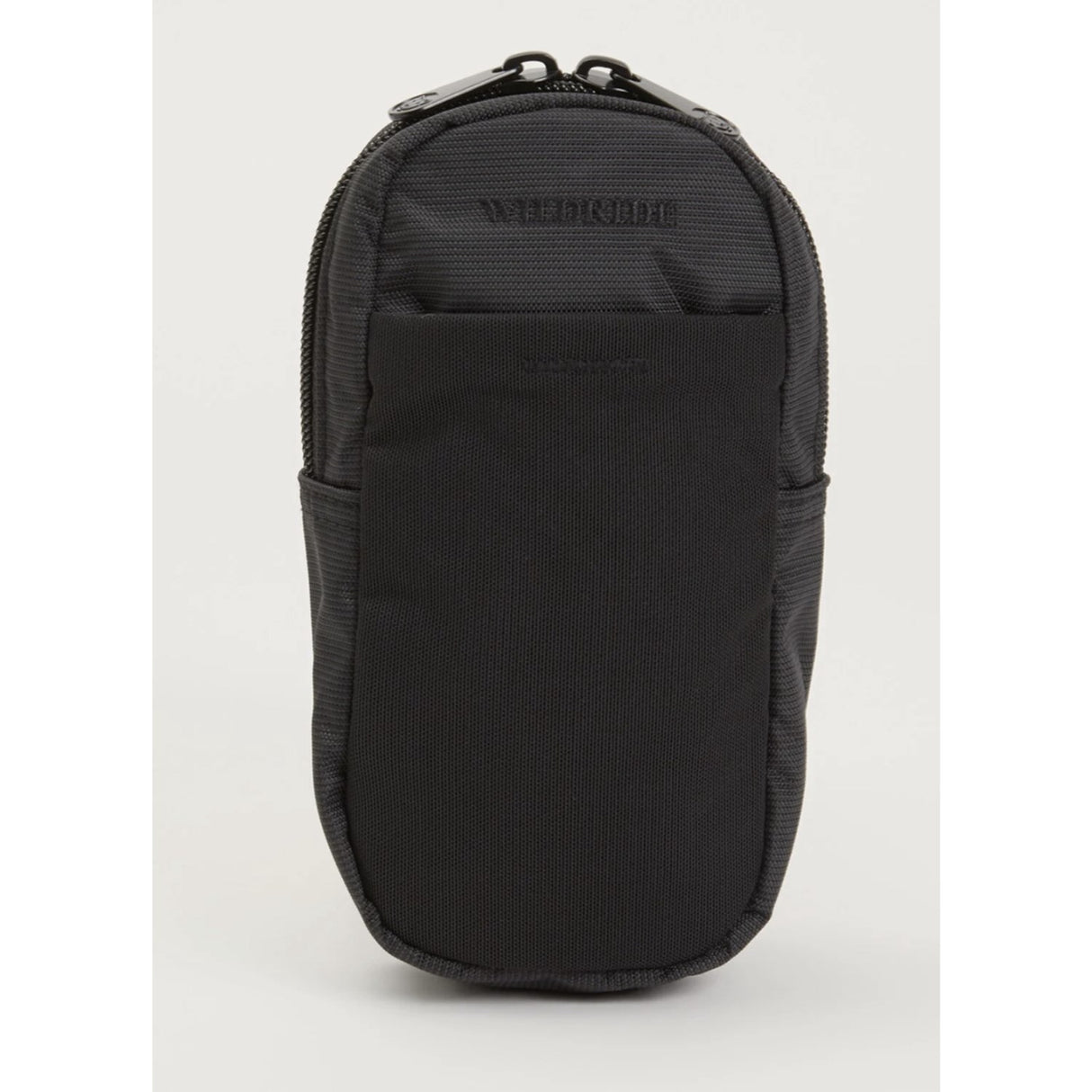 Wildride Premium Slide On Accessory Veske Black