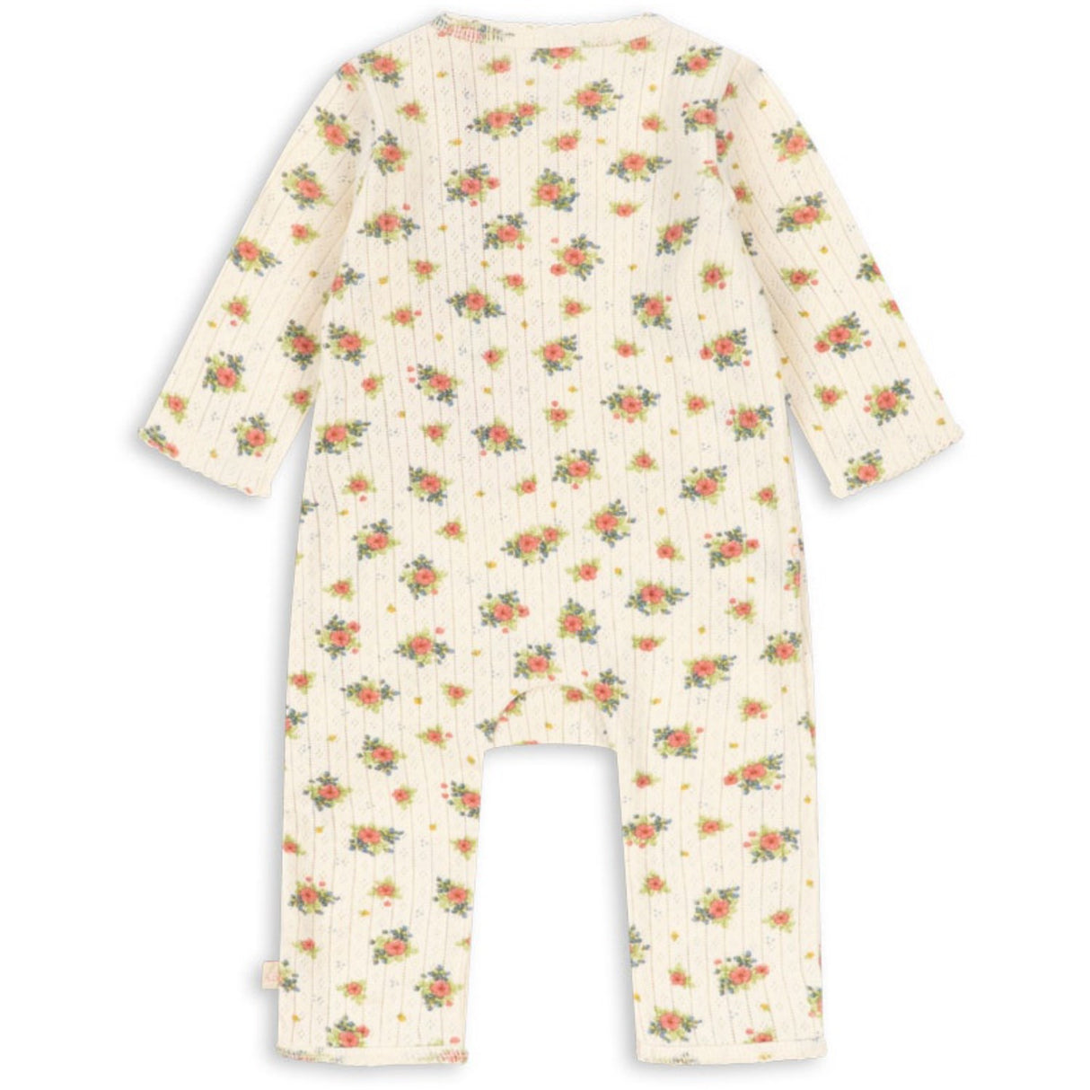 Konges Sløjd Rosetto Minnie Newborn Heldrakt Gots