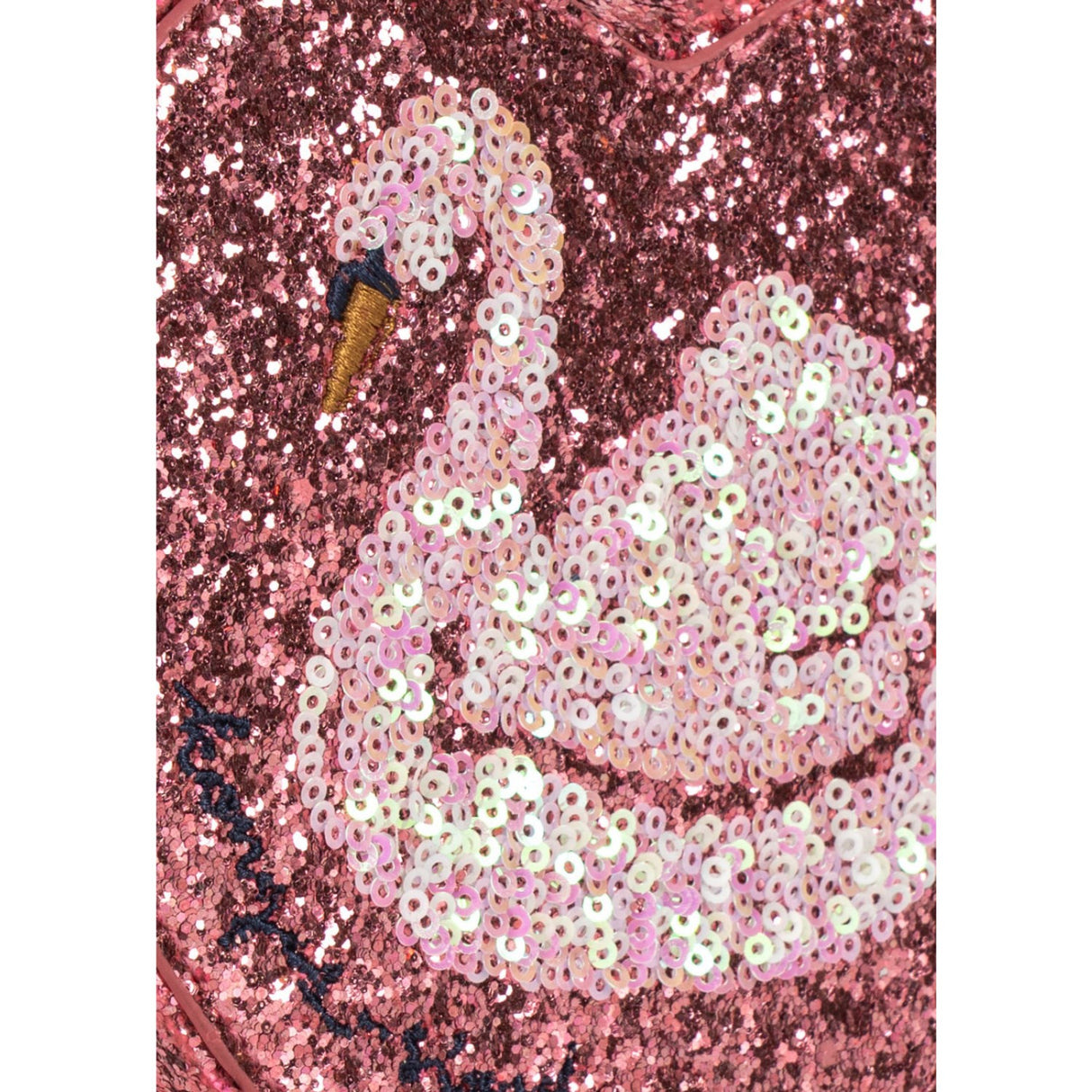 Konges Sløjd Swan Tut Shoulder Veske