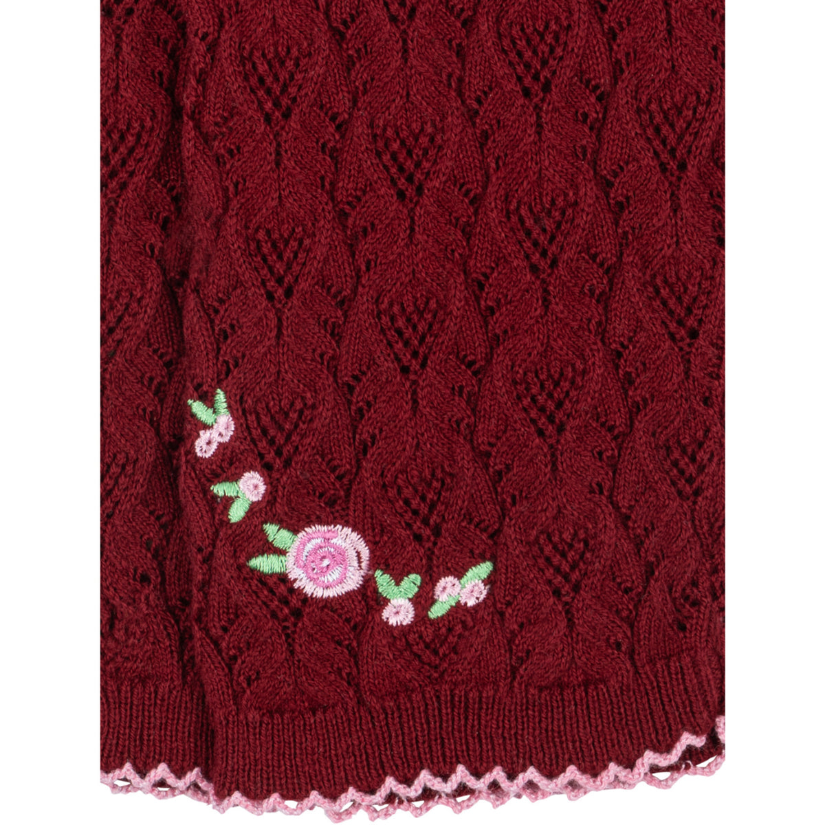 Konges Sløjd Pomegranate Rosier Bukser