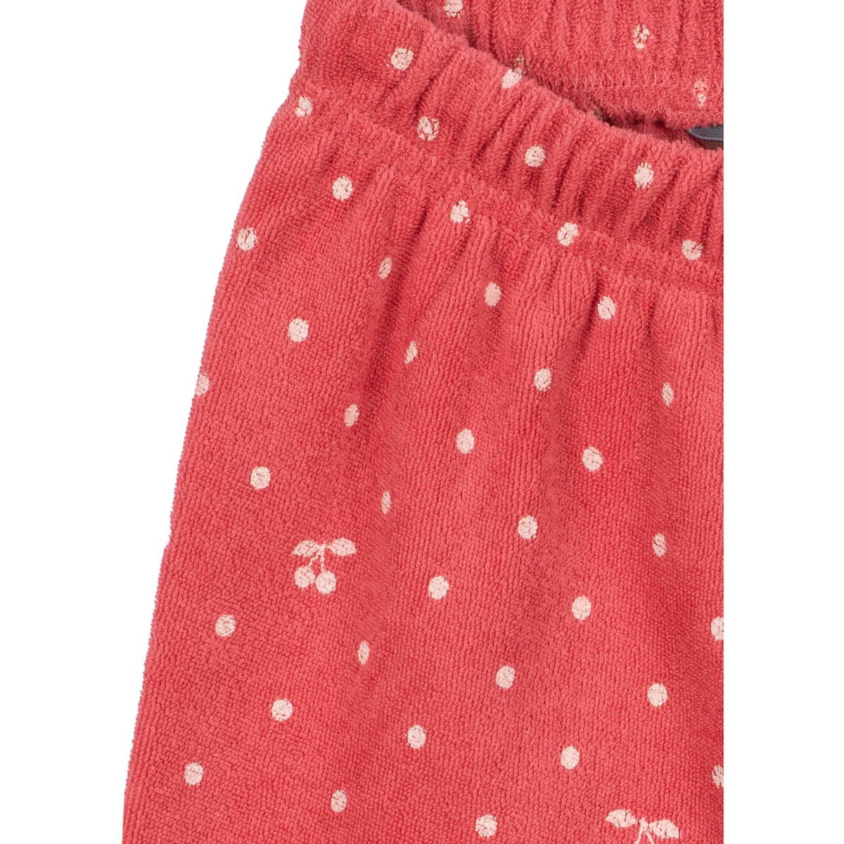 Konges Sløjd Cherry Berry Dot Itty Bukser Gots