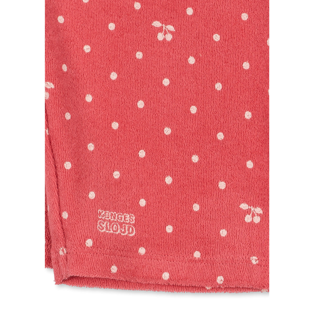 Konges Sløjd Cherry Berry Dot Itty Bukser Gots