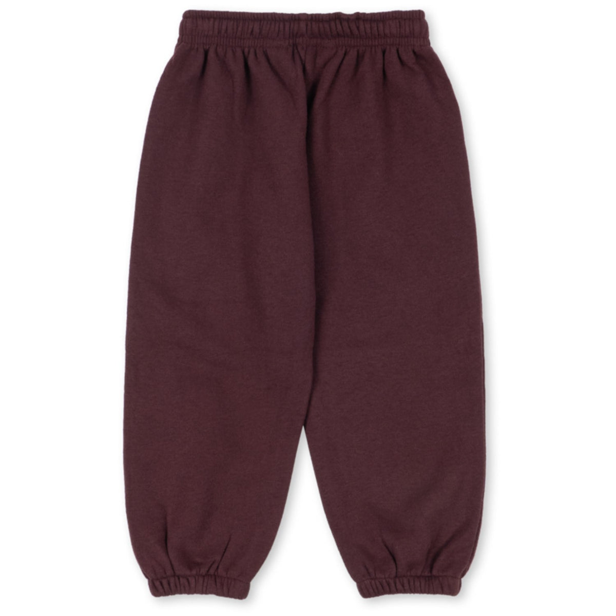 Konges Sløjd Decadent Chocolate Lou Bue Sweatpants Gots