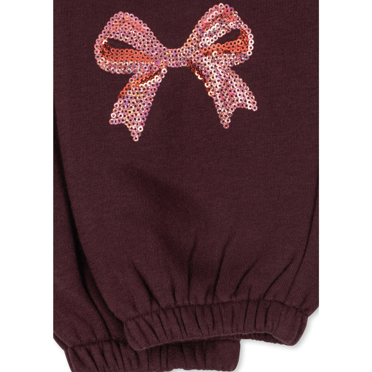 Konges Sløjd Decadent Chocolate Lou Bue Sweatpants Gots