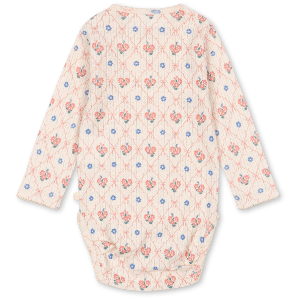 Konges Sløjd Fleur Decor Minnie Body Gots