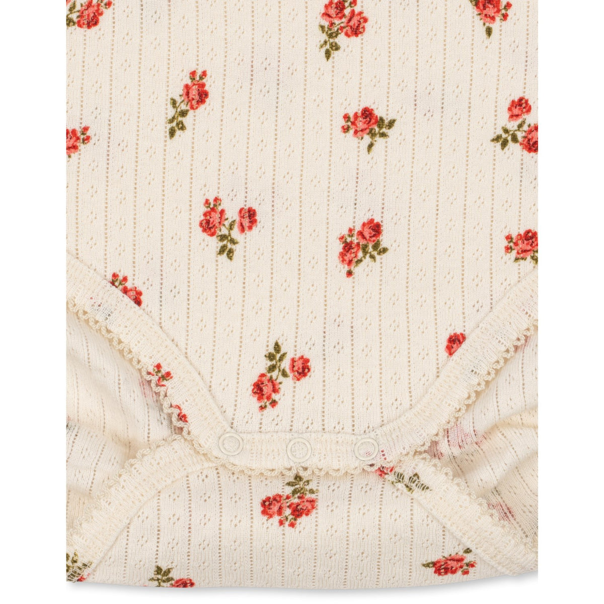 Konges Sløjd Rosa Rouge Minnie Body Gots