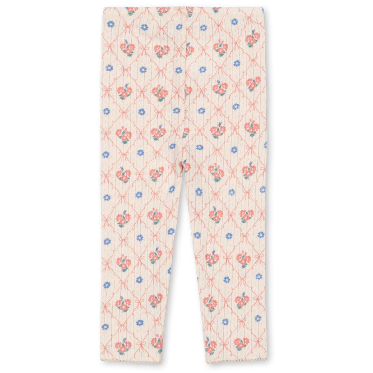 Konges Sløjd Fleur Decor Minnie Bukser Gots