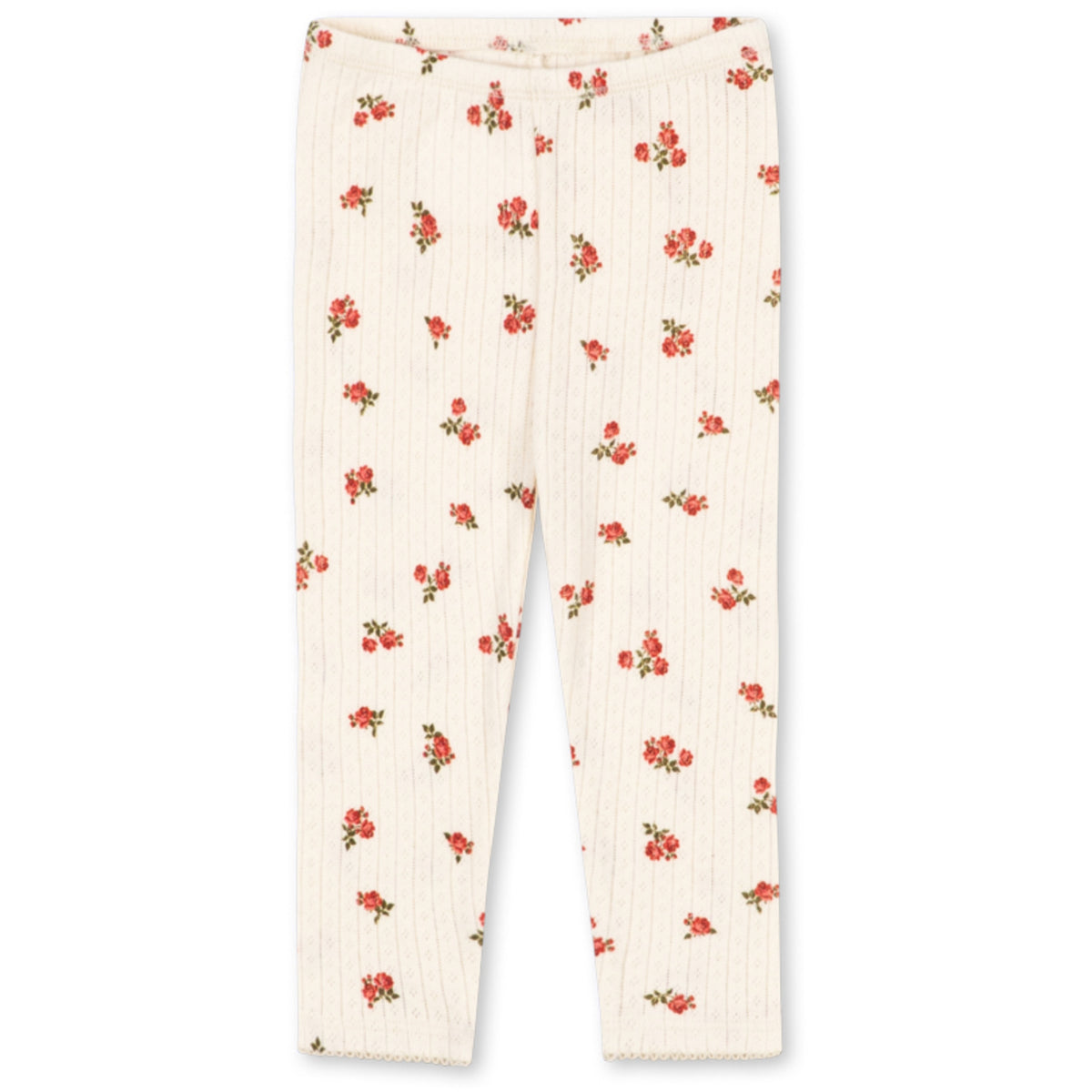 Konges Sløjd Rosa Rouge Minnie Bukser Gots