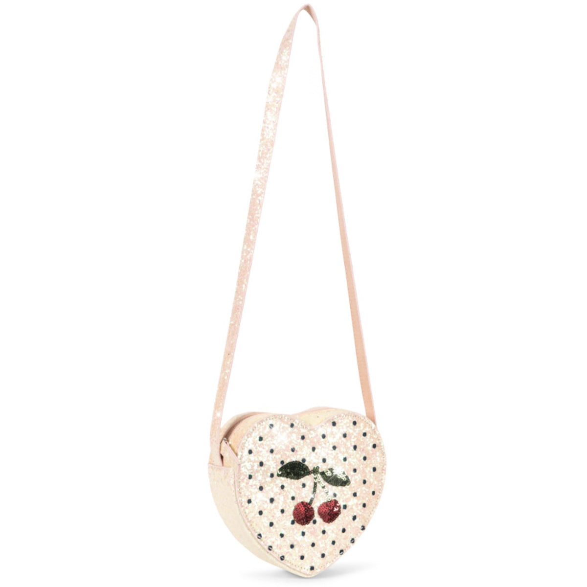 Konges Sløjd Cherry Tut Shoulder Veske