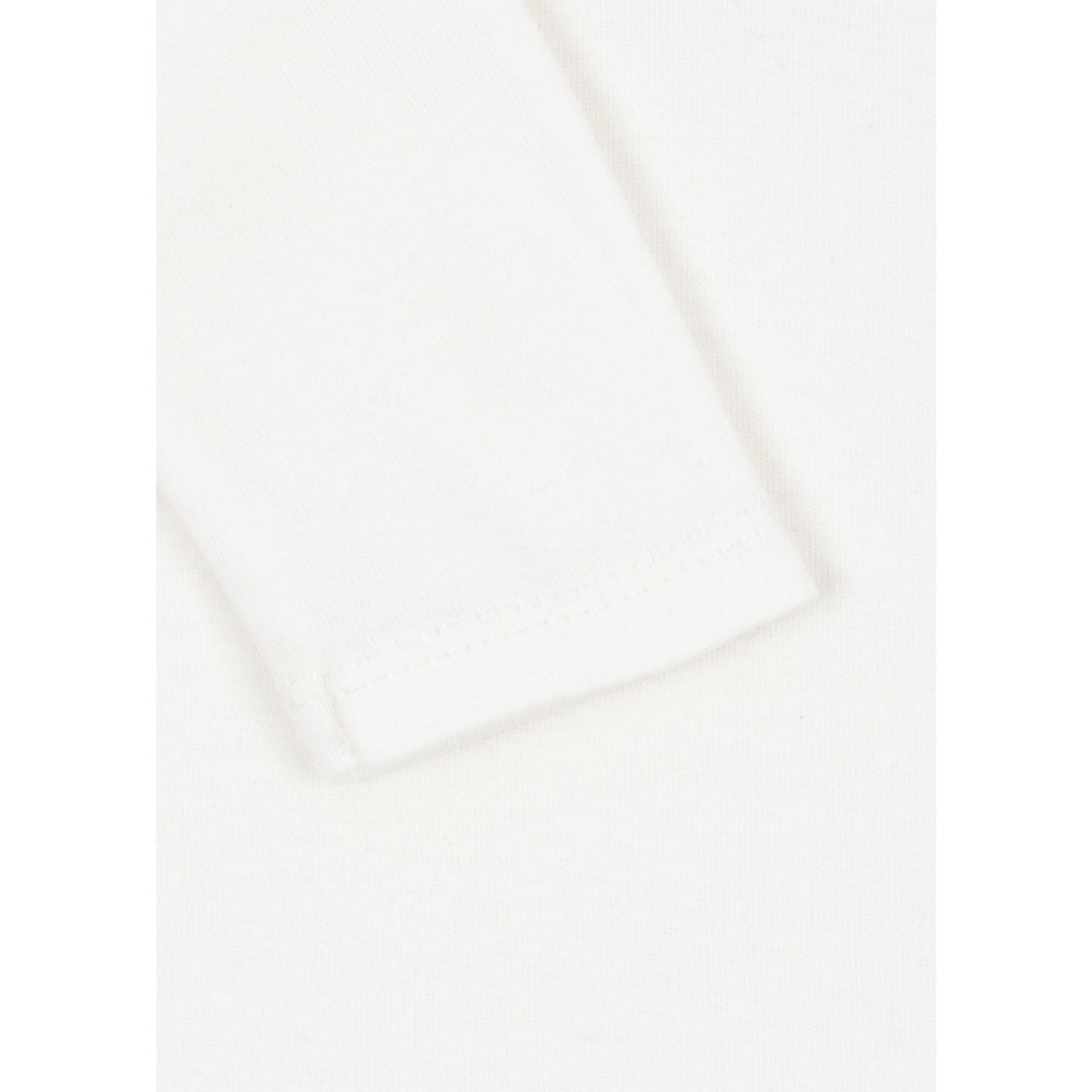 Konges Sløjd Optic White My First Christmas Heldrakt Gots