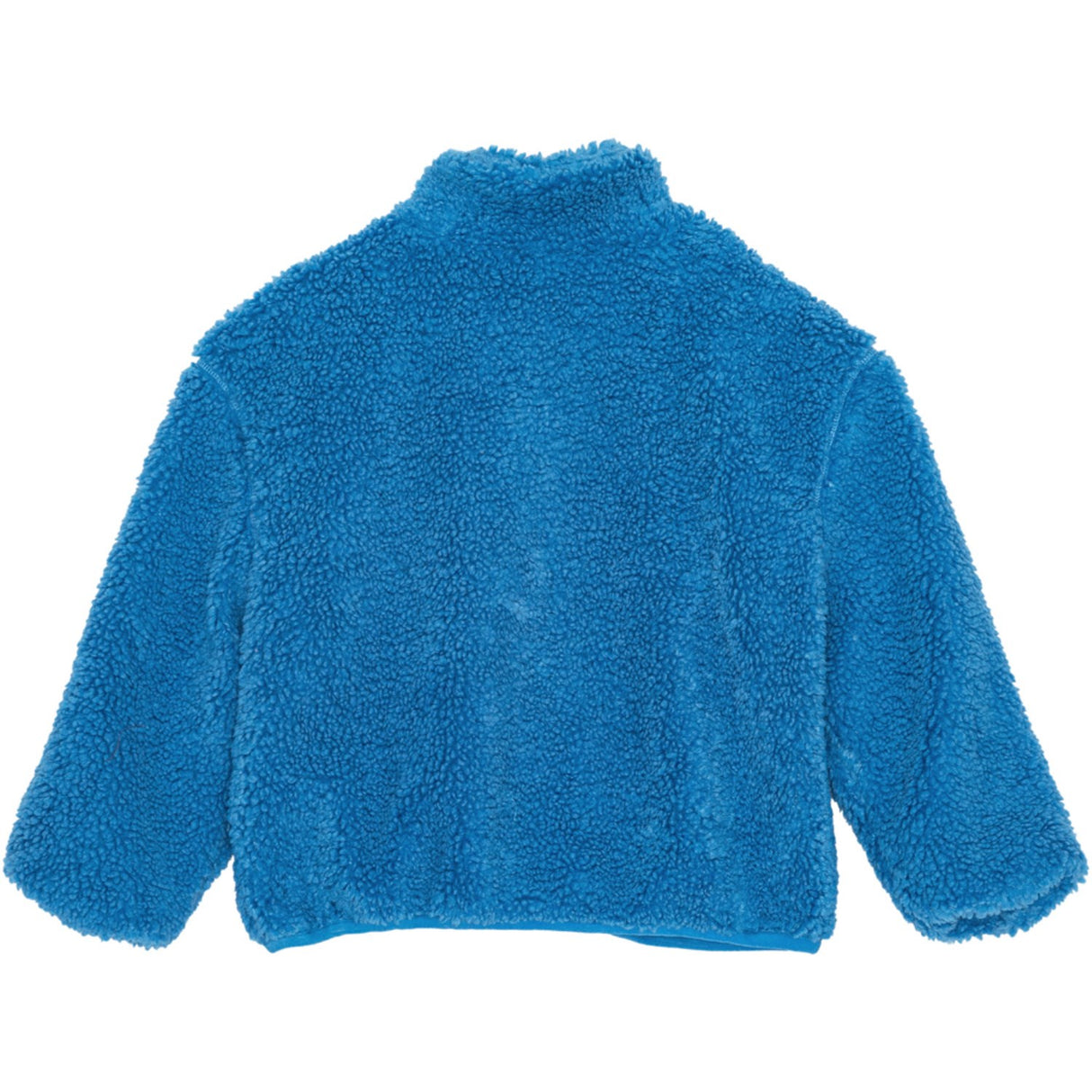 brunobruno nation Pacific Coast Blue Rori Teddybjørn Jakke