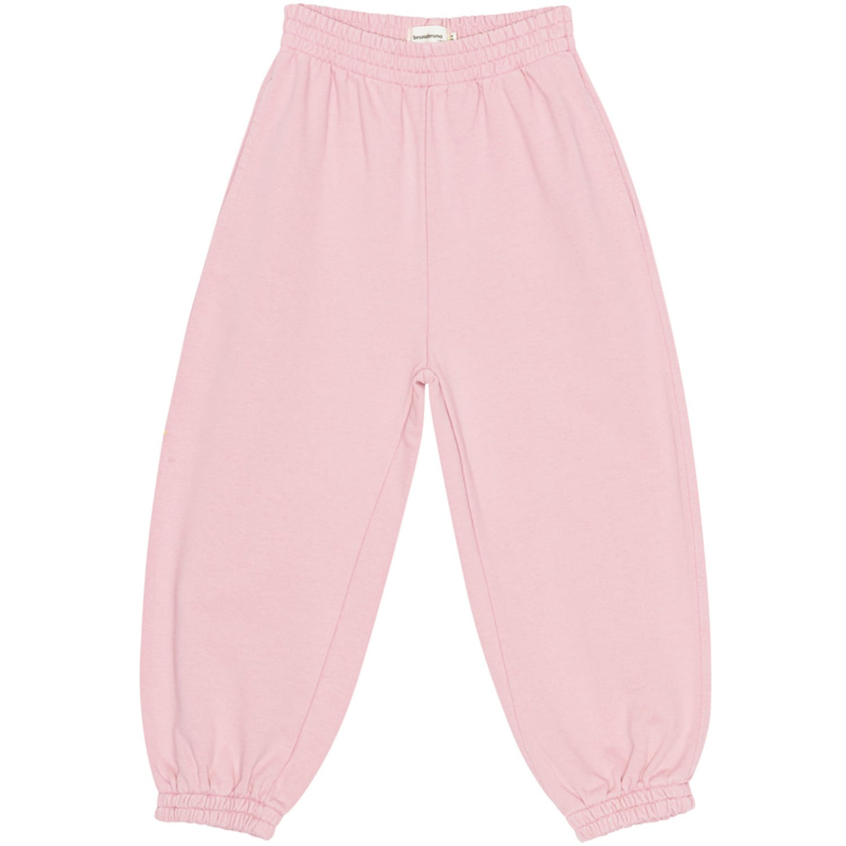 brunobruno nation Zephyr Pink Ella Bukser Nb